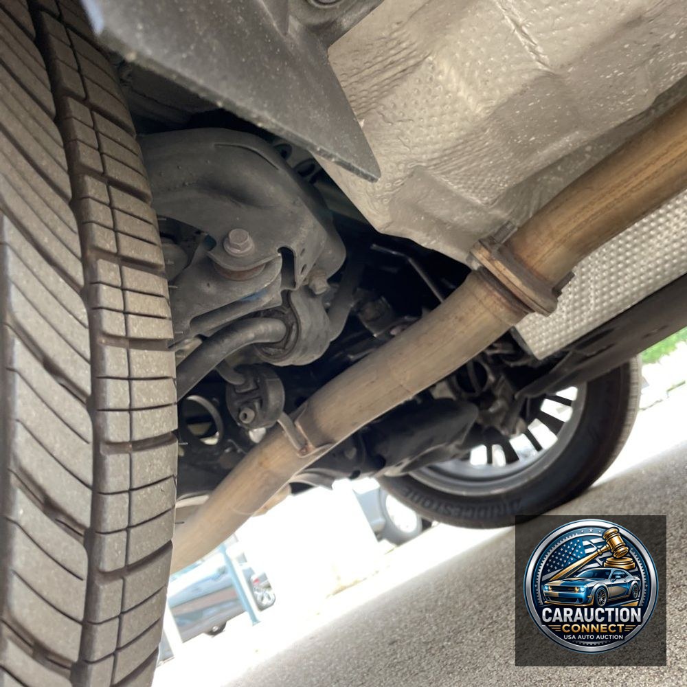 2024 Lexus RX 350 Premium+