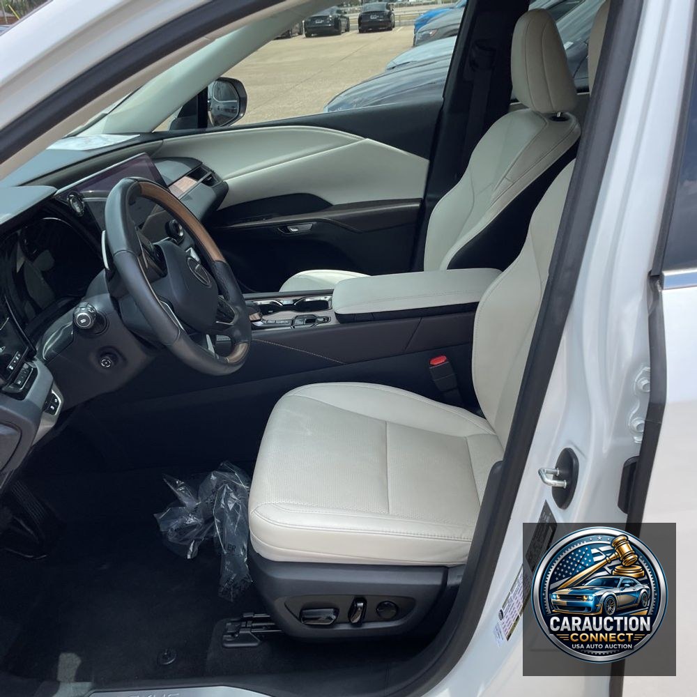 2024 Lexus RX 350 Premium+
