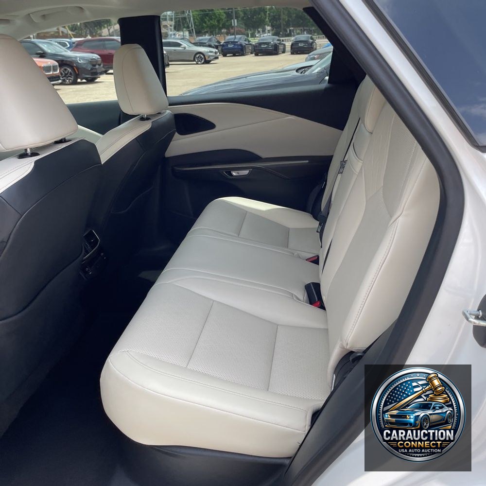 2024 Lexus RX 350 Premium+