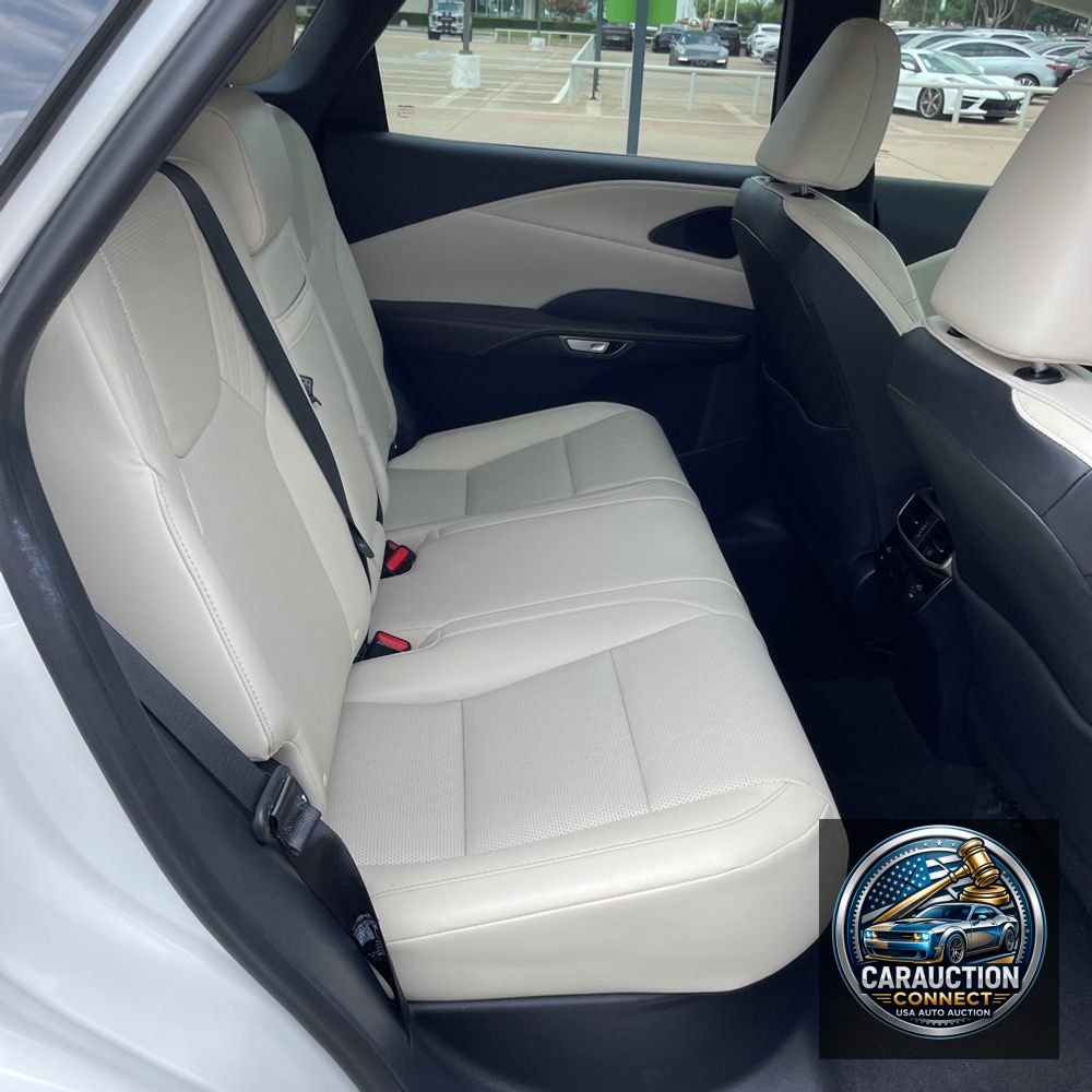 2024 Lexus RX 350 Premium+