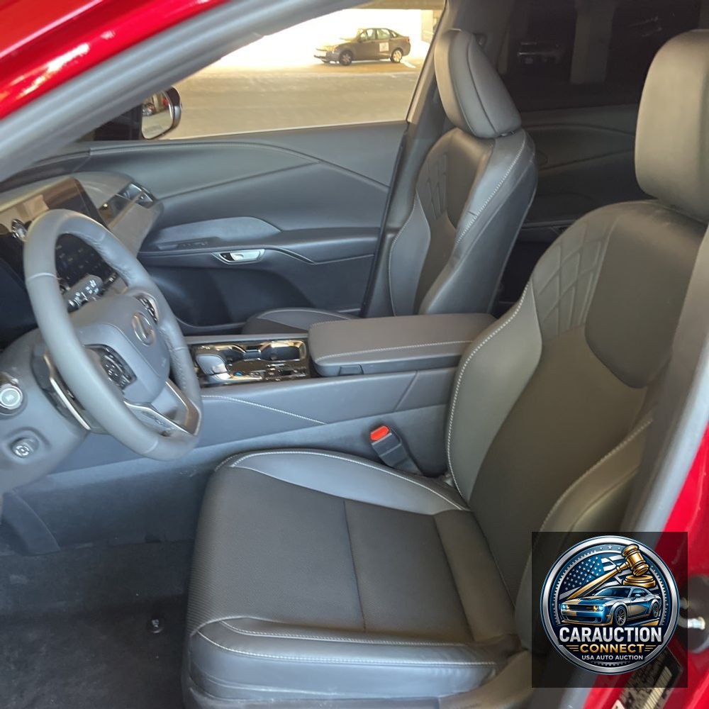 2024 Lexus RX 350 Base