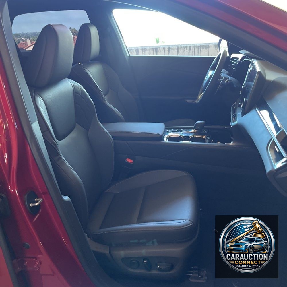 2024 Lexus RX 350 Base