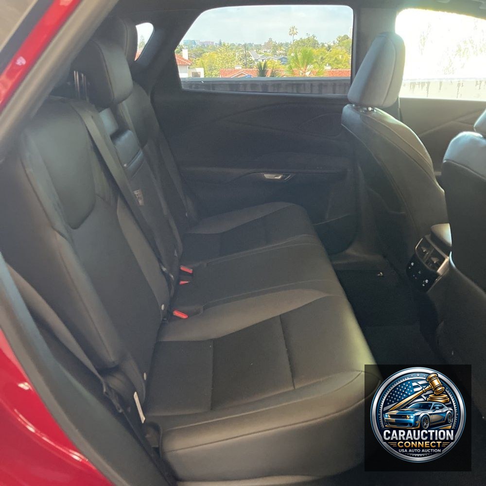 2024 Lexus RX 350 Base