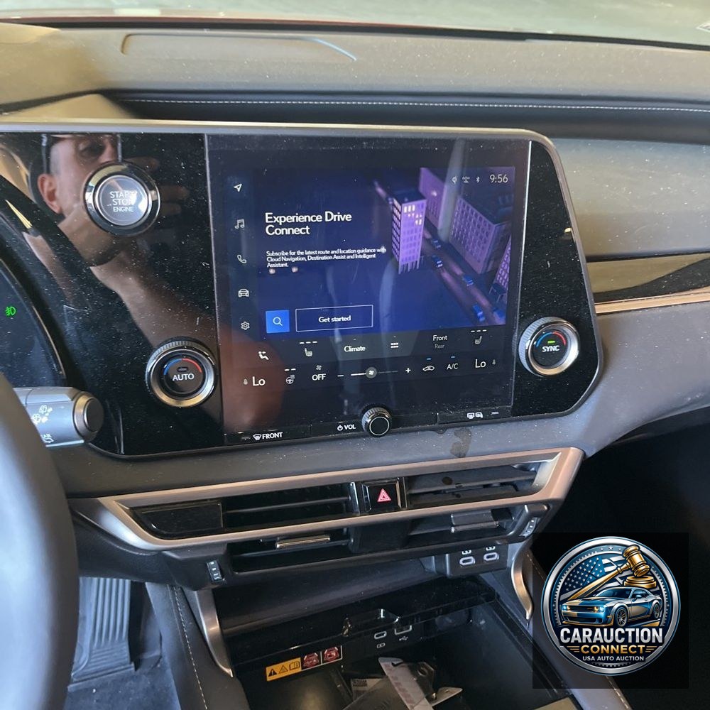 2024 Lexus RX 350 Base