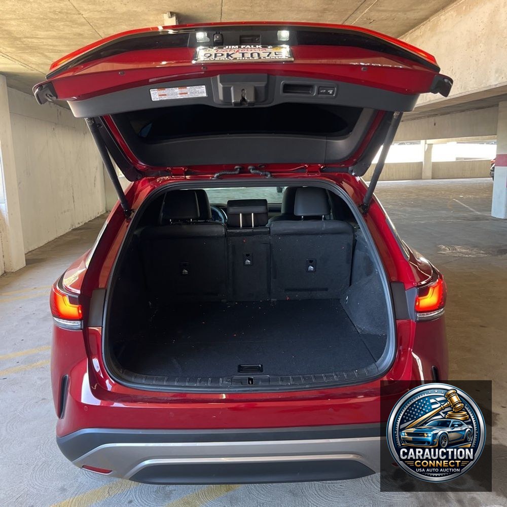 2024 Lexus RX 350 Base