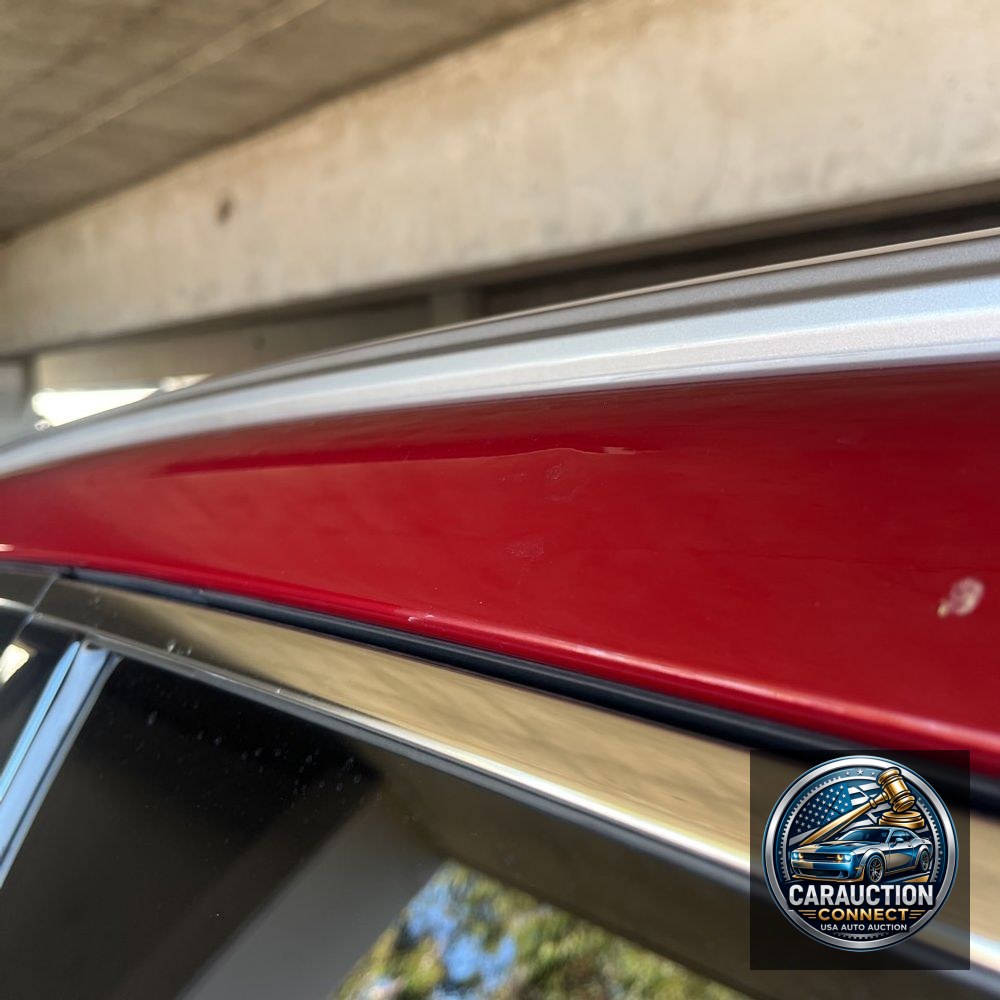 2024 Lexus RX 350 Base