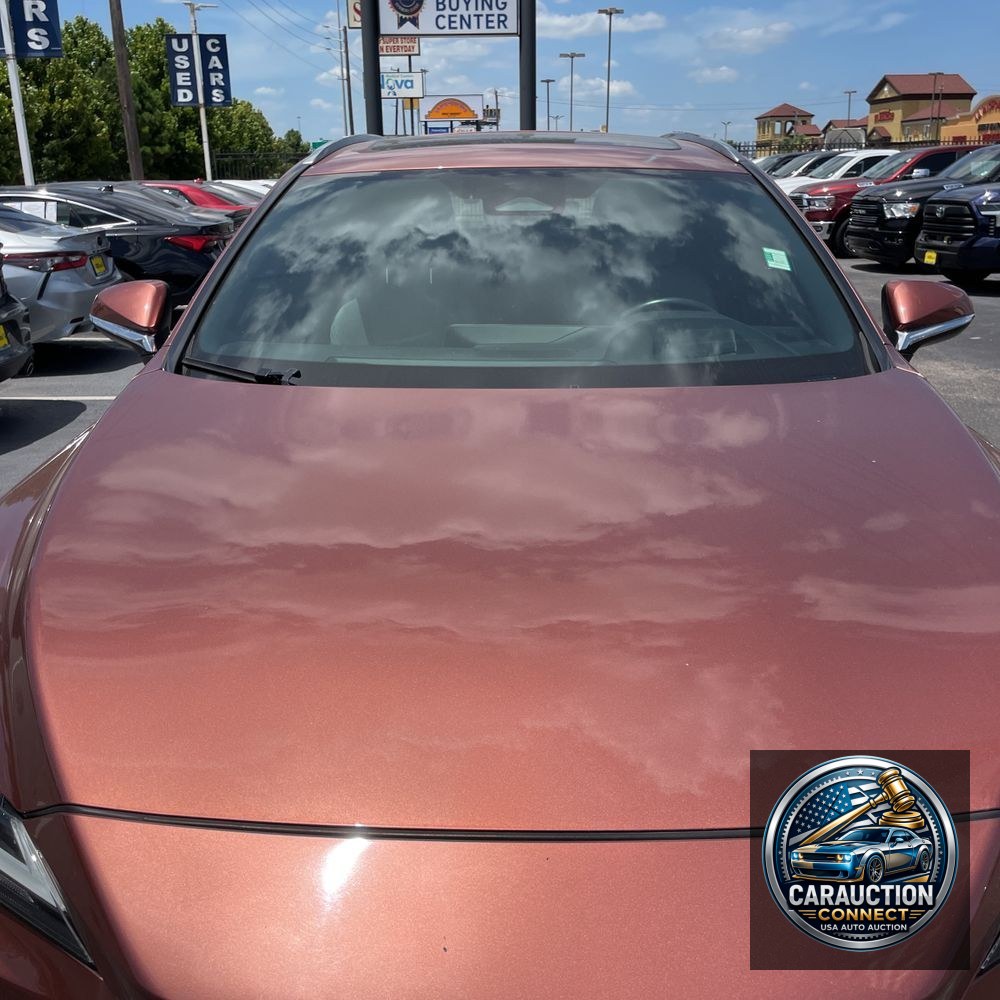2023 Lexus RX 350 Premium+