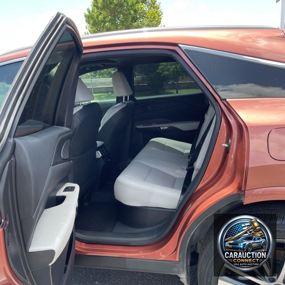 2023 Lexus RX 350 Premium+