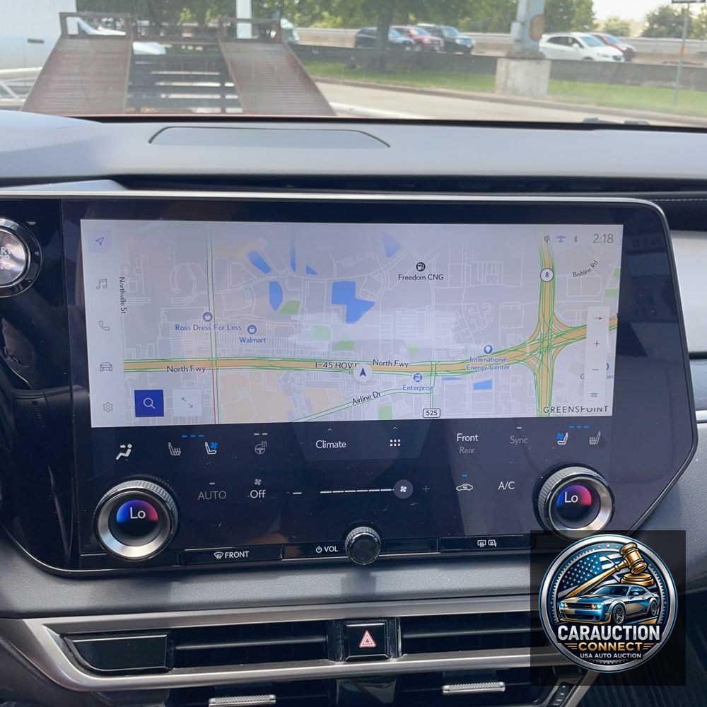 2023 Lexus RX 350 Premium+