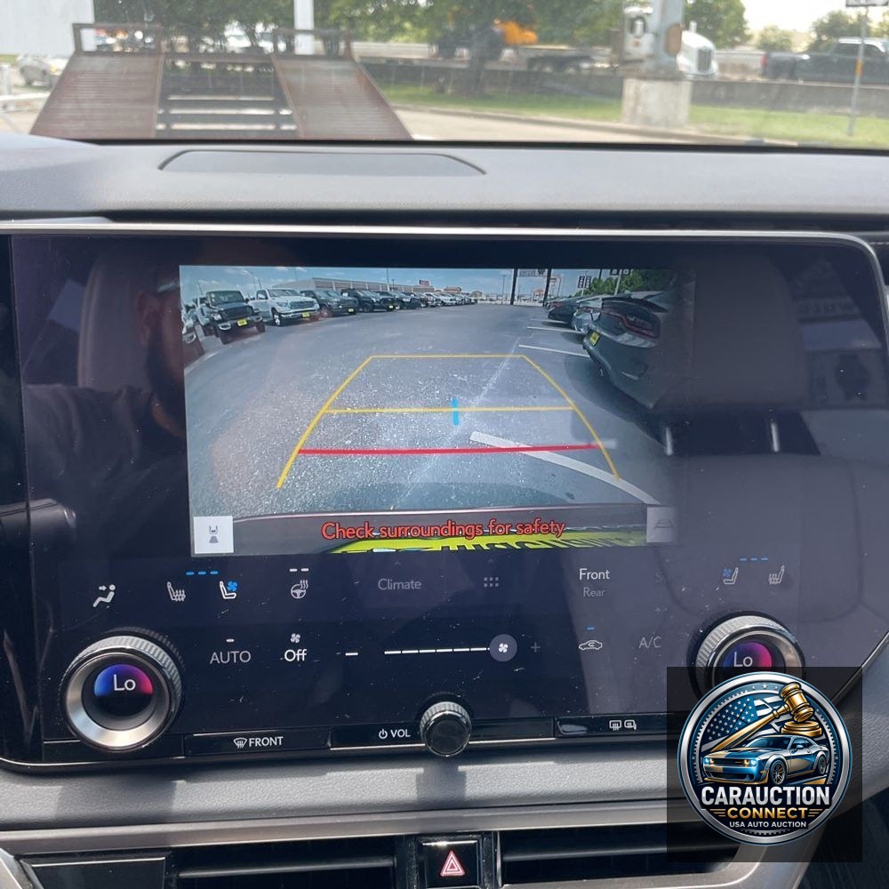 2023 Lexus RX 350 Premium+