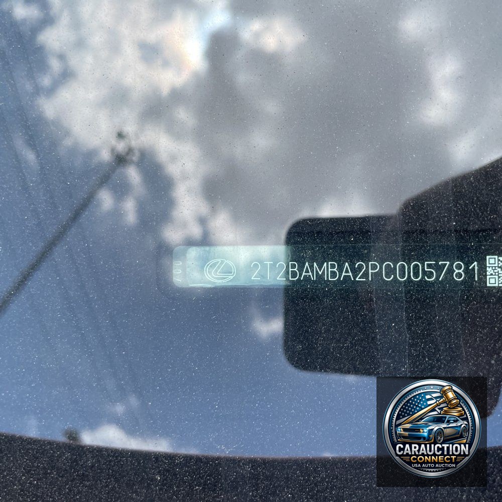 2023 Lexus RX 350 Premium+