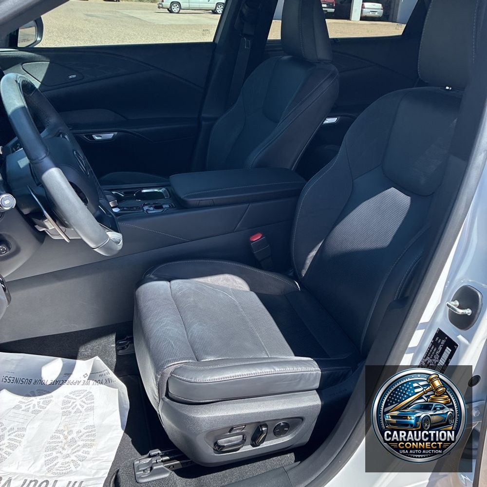 2023 Lexus RX 350 Luxury