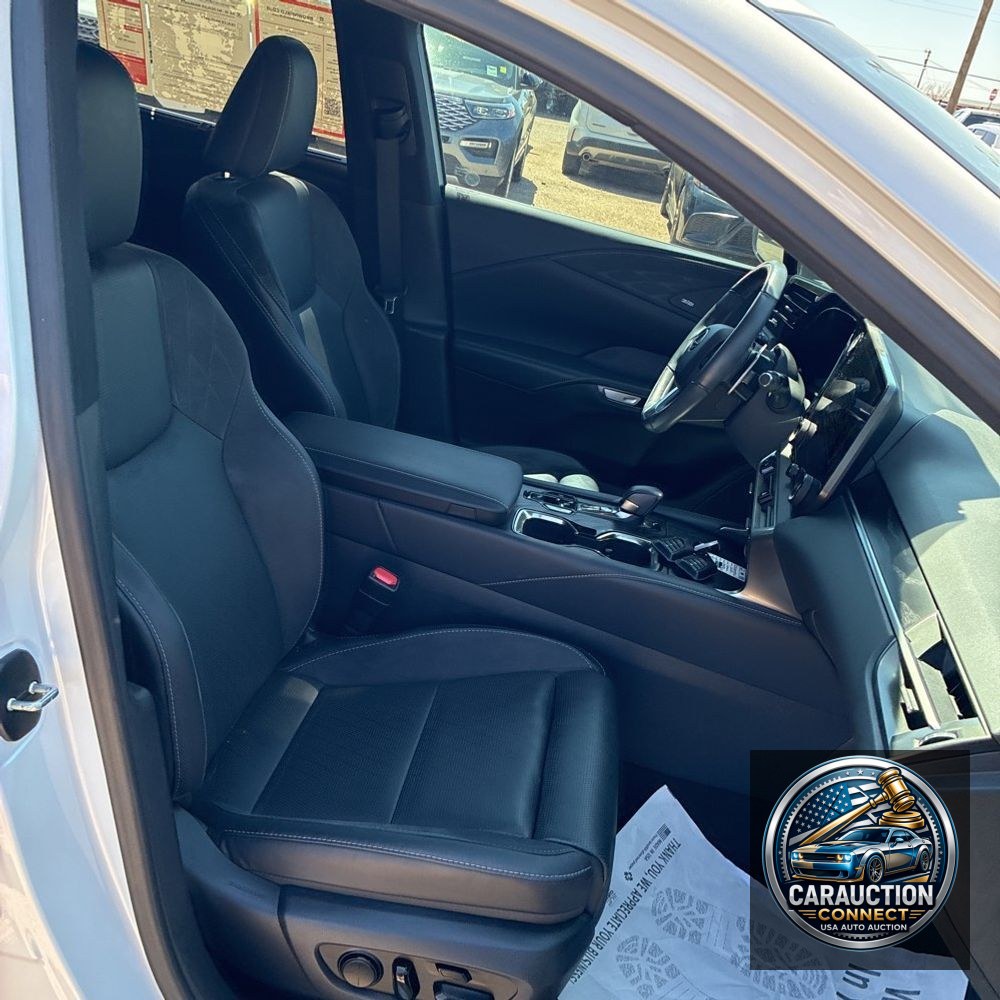 2023 Lexus RX 350 Luxury