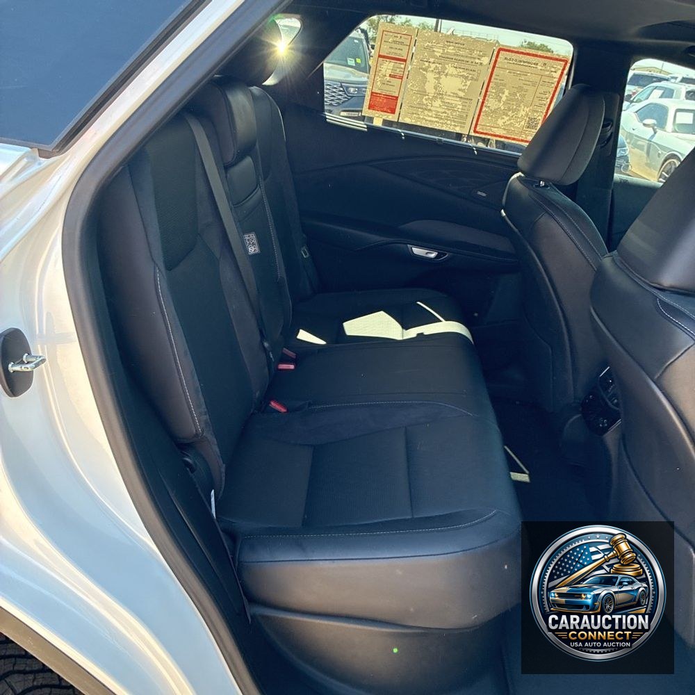 2023 Lexus RX 350 Luxury