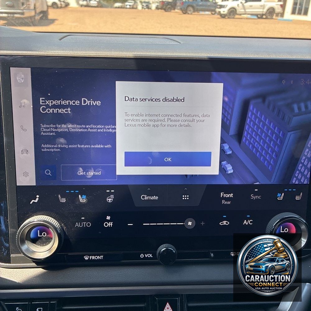 2023 Lexus RX 350 Luxury