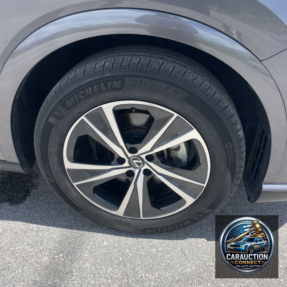 2023 Lexus RX 350 Premium