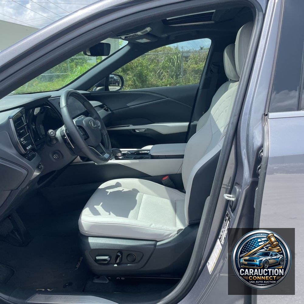 2023 Lexus RX 350 Premium