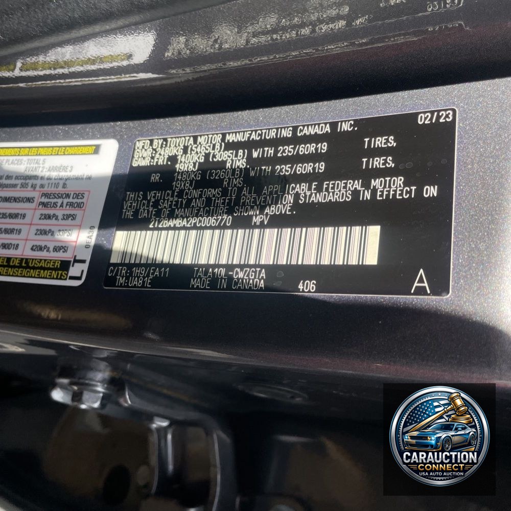 2023 Lexus RX 350 Premium