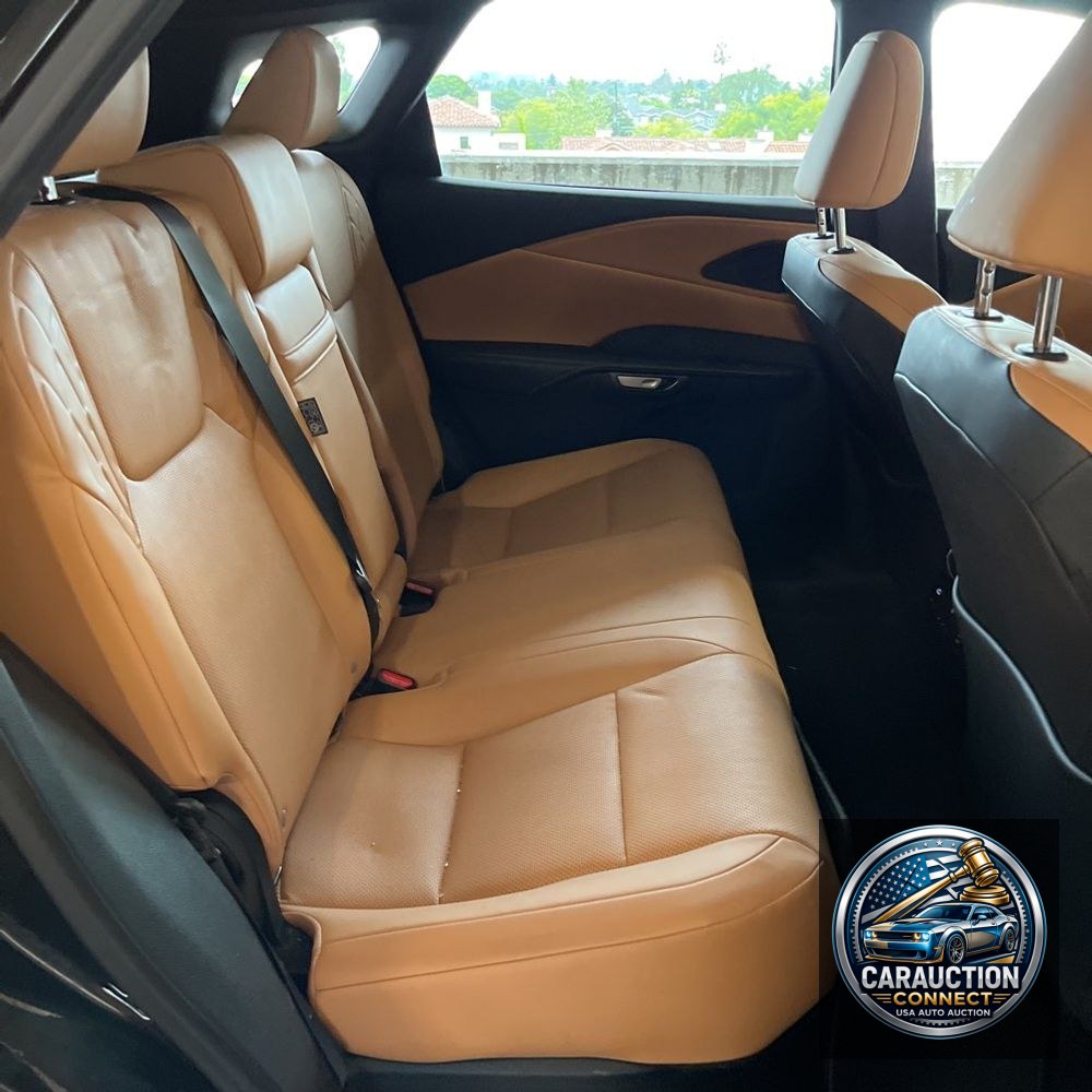 2024 Lexus RX 350 Premium