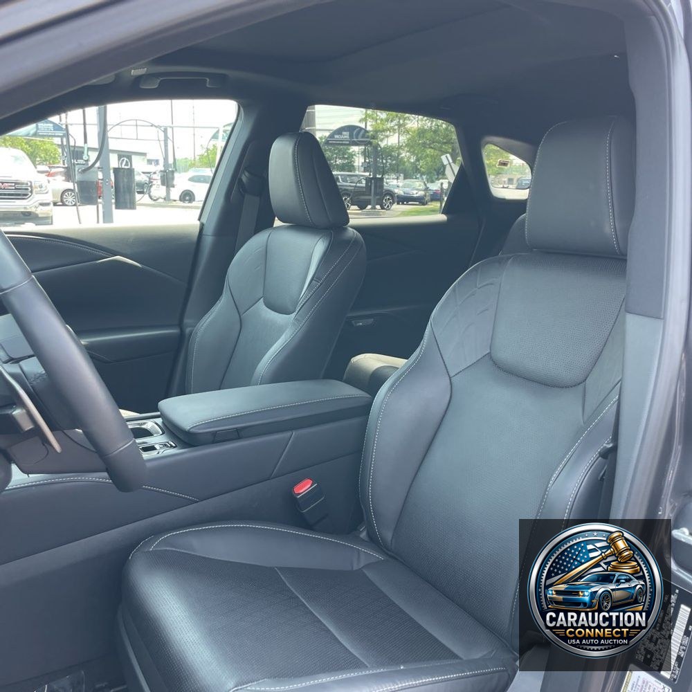 2024 Lexus RX 350 Premium+