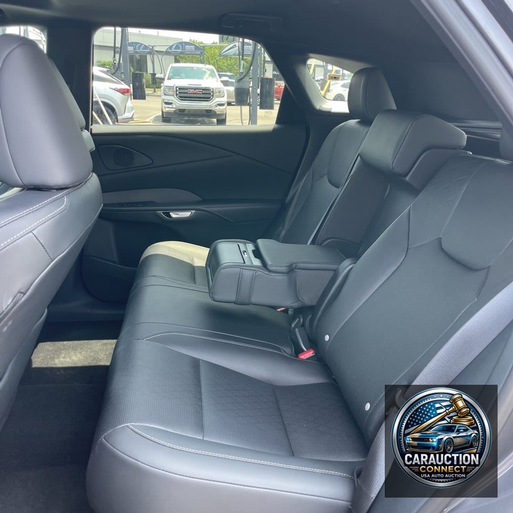 2024 Lexus RX 350 Premium+