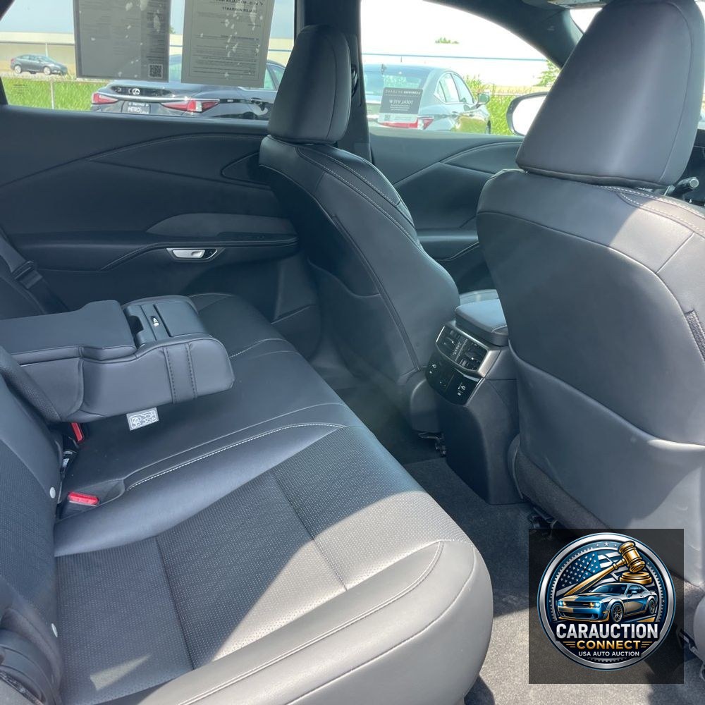 2024 Lexus RX 350 Premium+