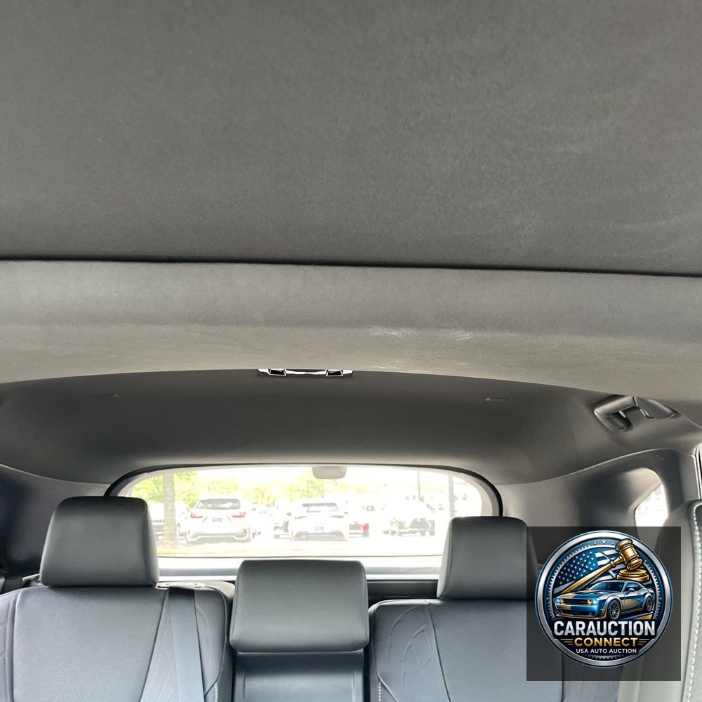 2024 Lexus RX 350 Premium+