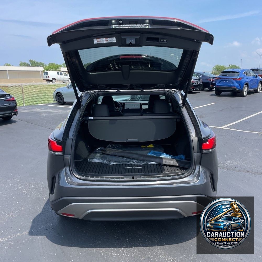 2024 Lexus RX 350 Premium+