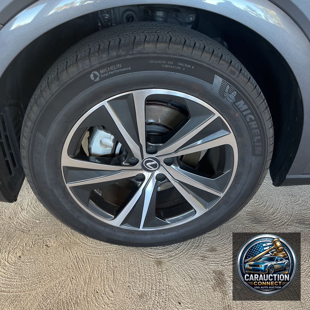 2023 Lexus RX 350 Premium