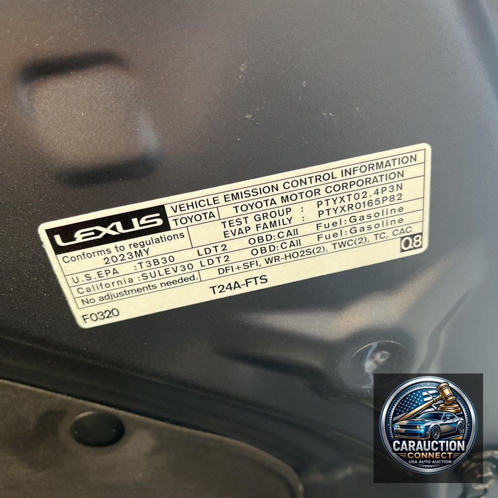 2023 Lexus RX 350 Premium