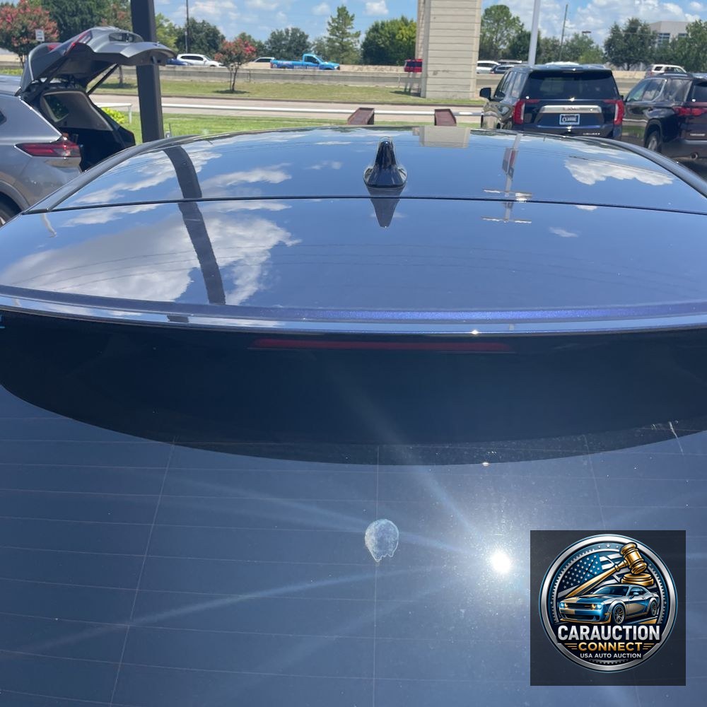 2024 Lexus RX 350 Base