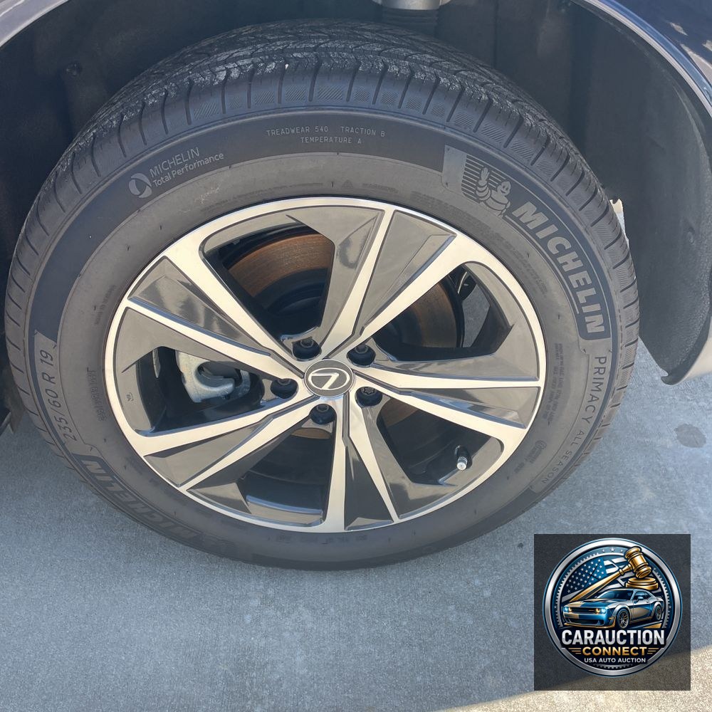 2024 Lexus RX 350 Base