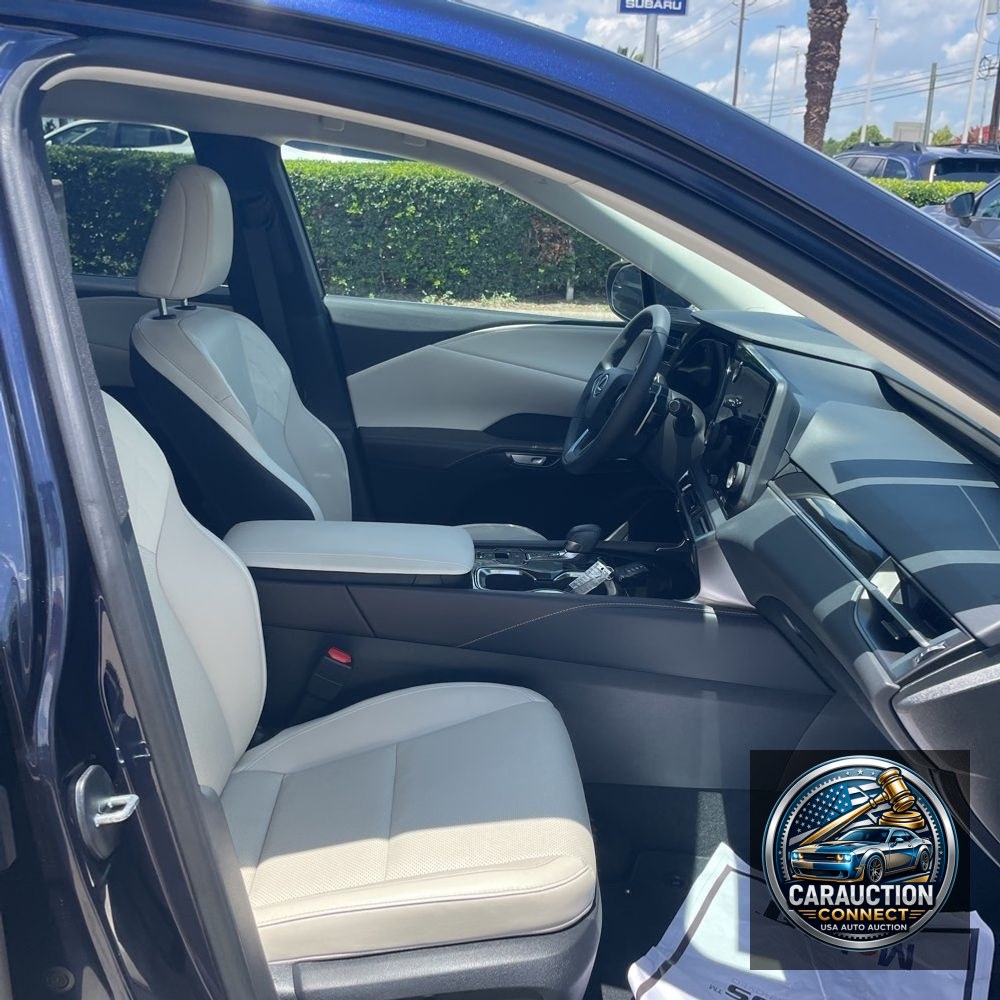 2024 Lexus RX 350 Base