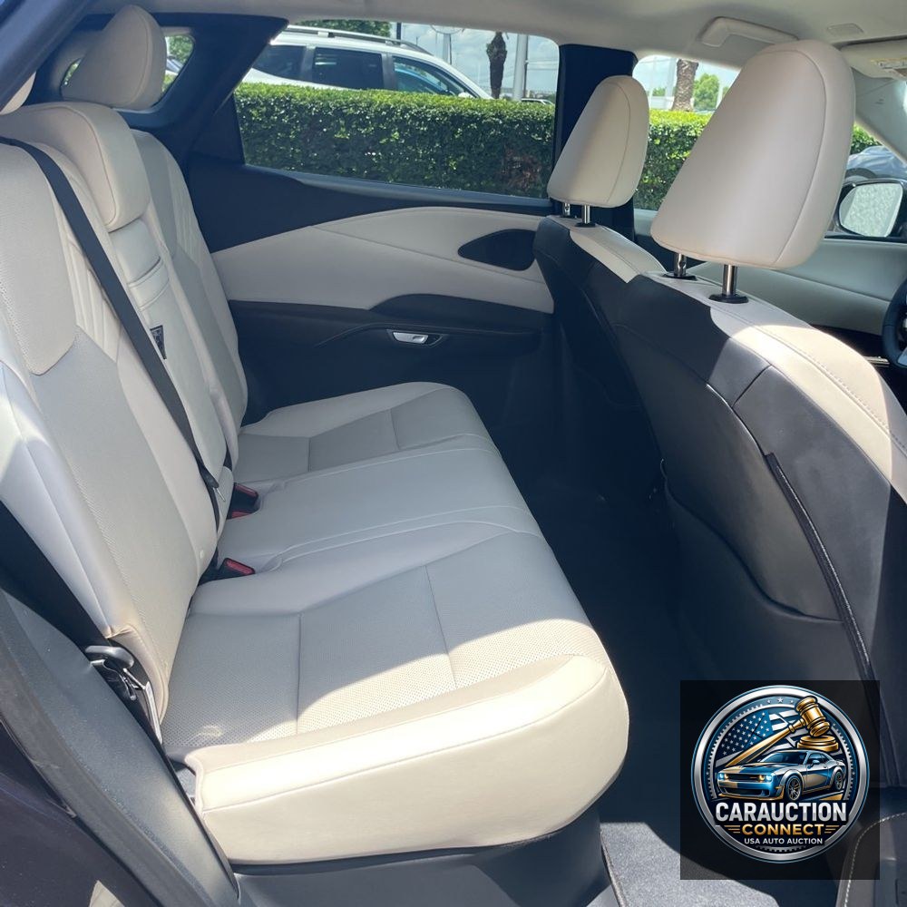 2024 Lexus RX 350 Base