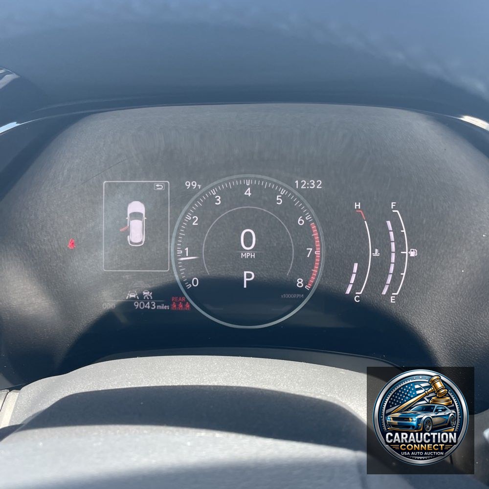 2024 Lexus RX 350 Base