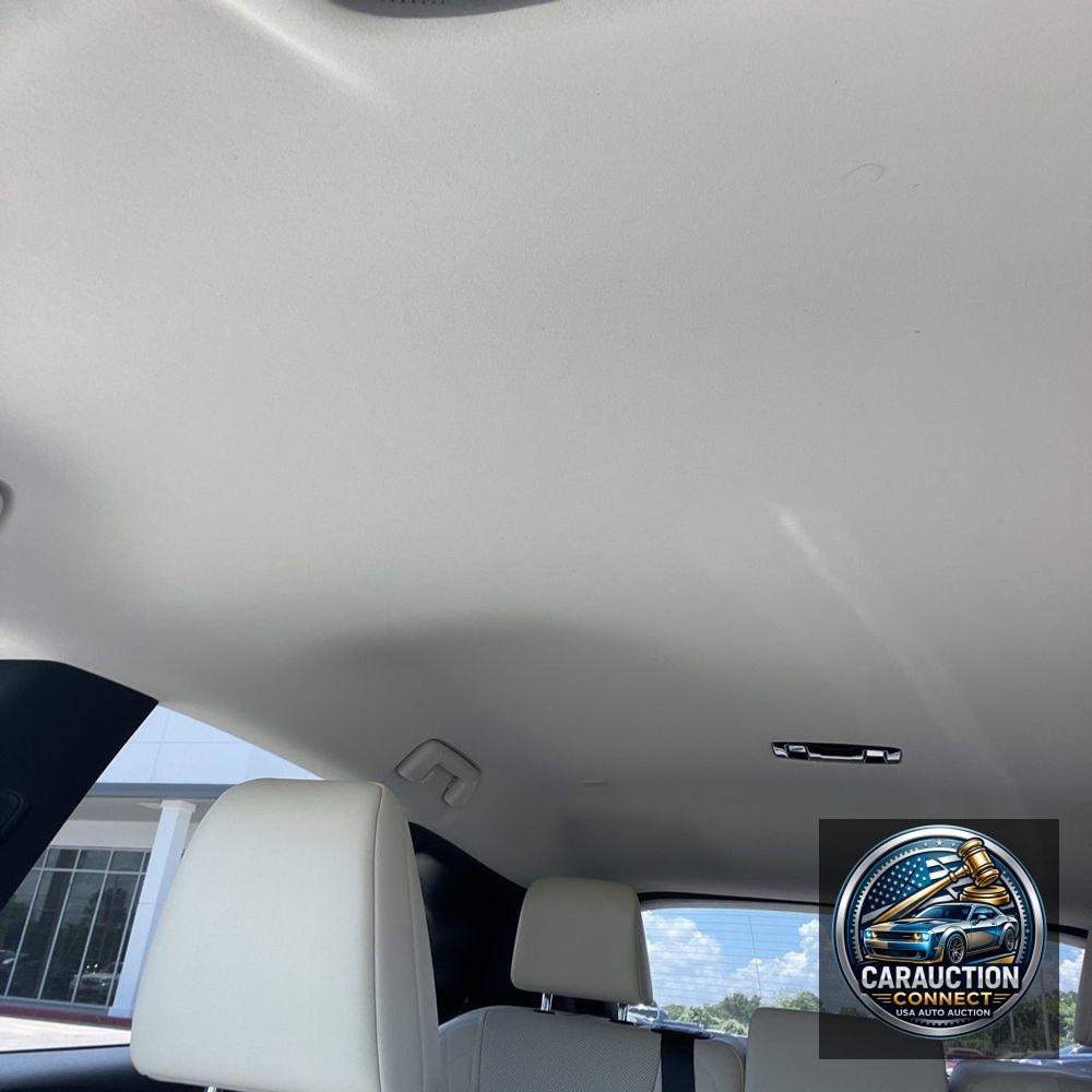 2024 Lexus RX 350 Base