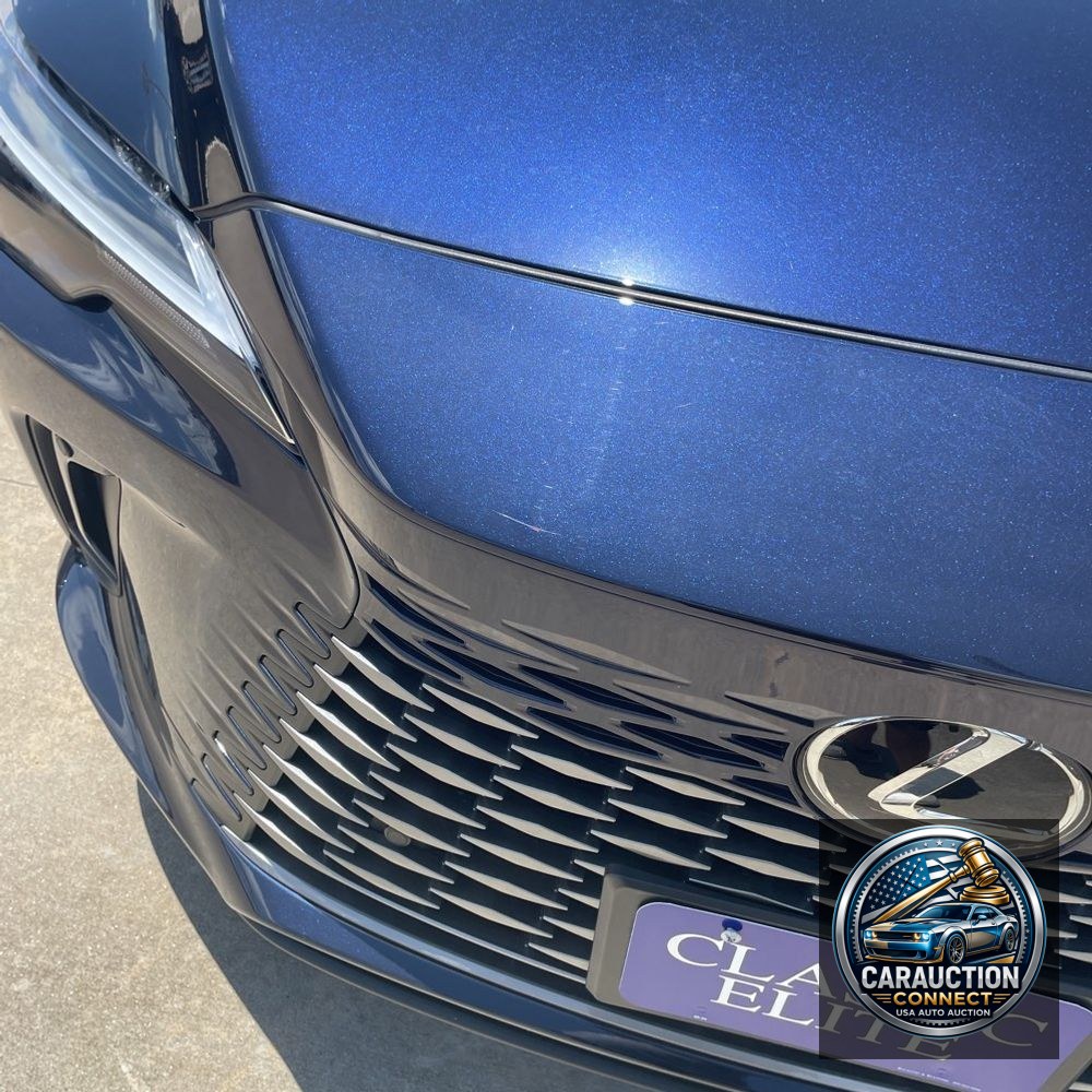 2024 Lexus RX 350 Base
