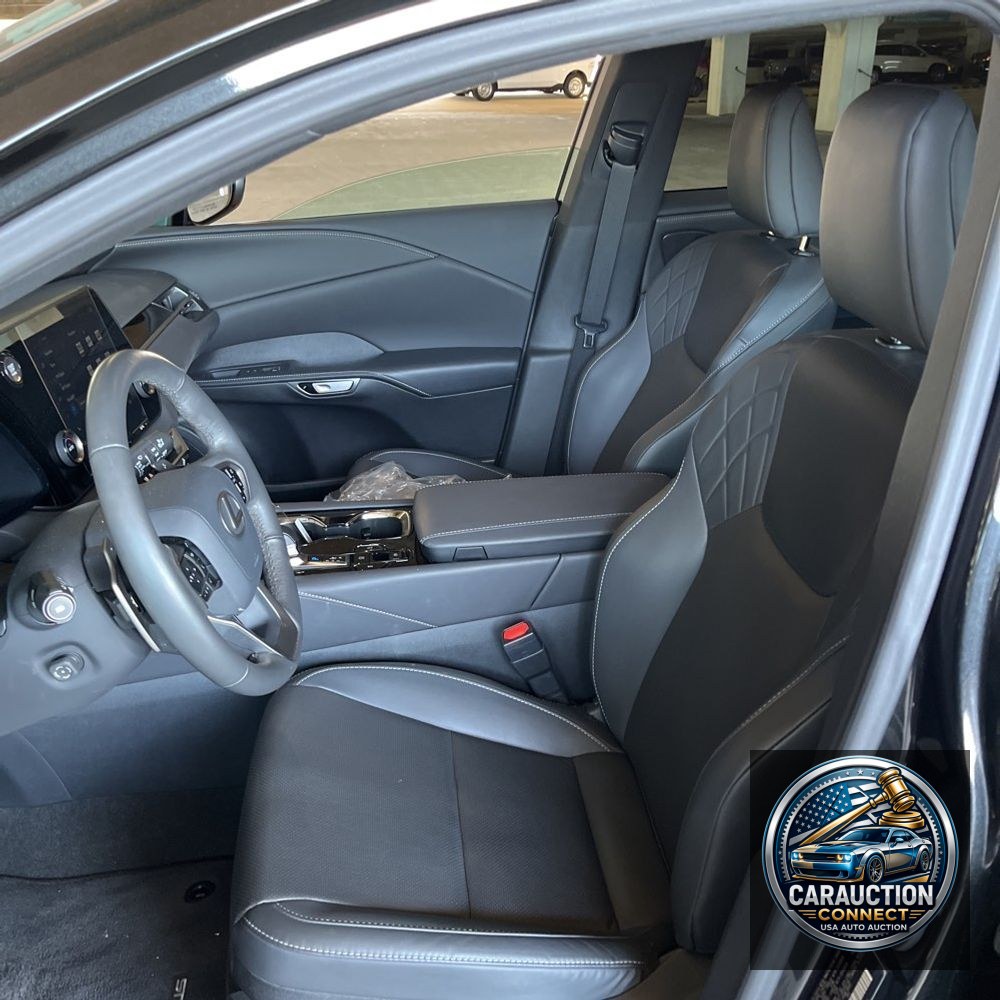 2024 Lexus RX 350 Base