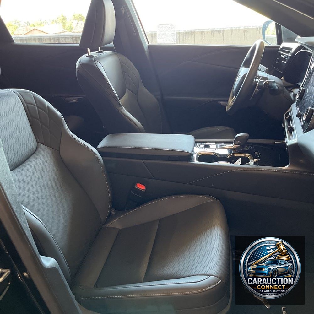 2024 Lexus RX 350 Base