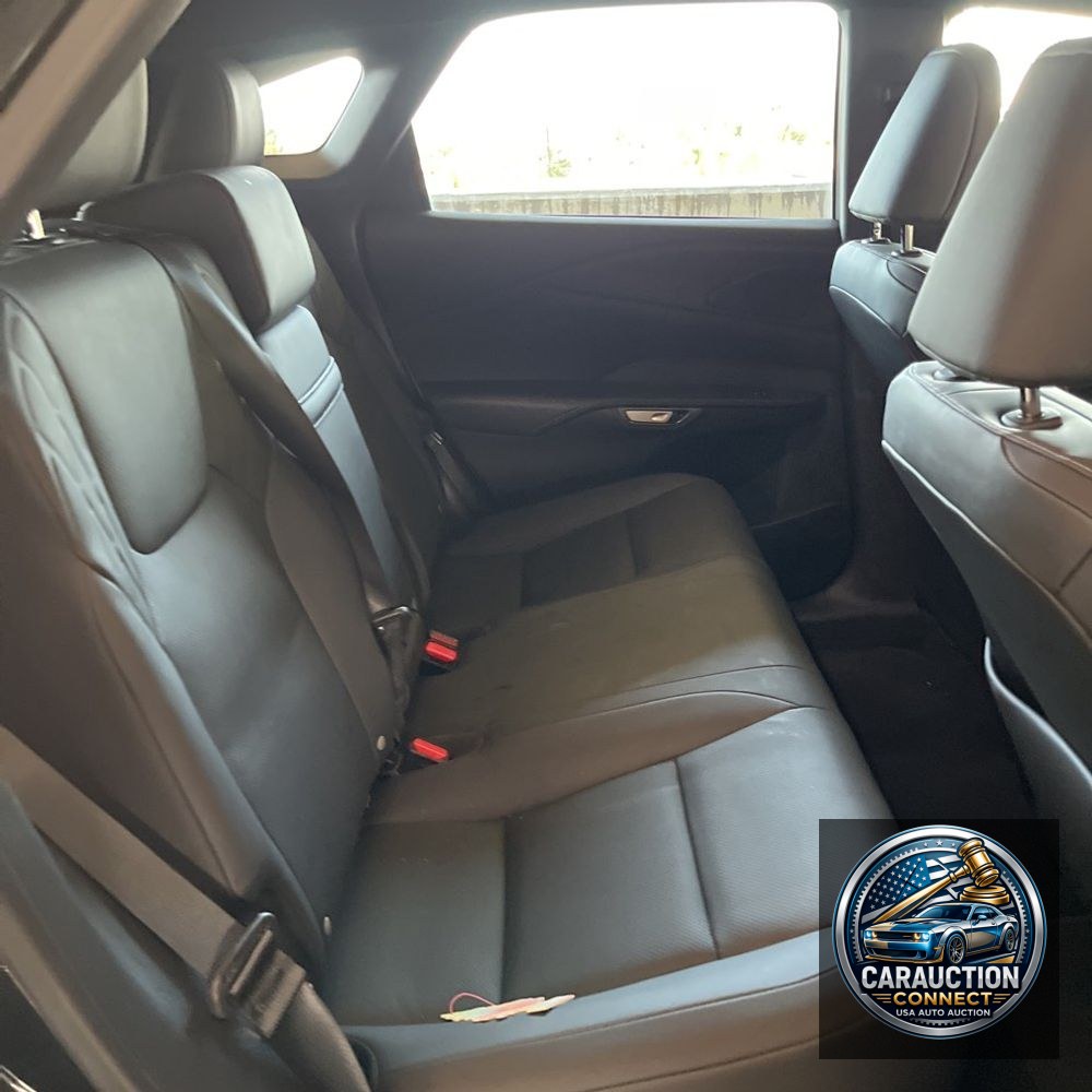 2024 Lexus RX 350 Base