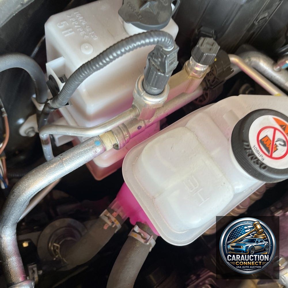 2024 Lexus RX 350 Base