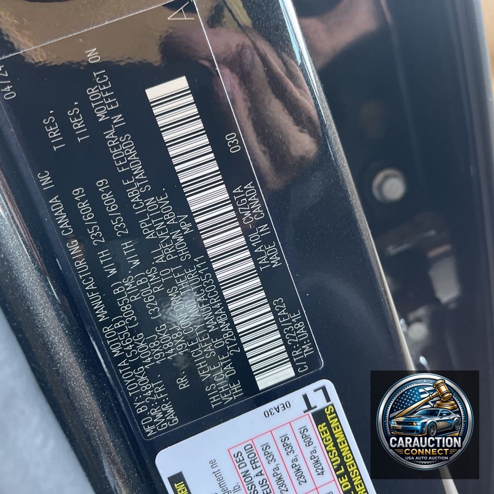 2024 Lexus RX 350 Base
