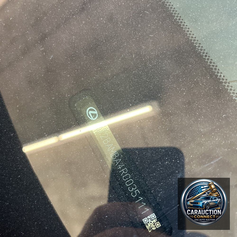 2024 Lexus RX 350 Base