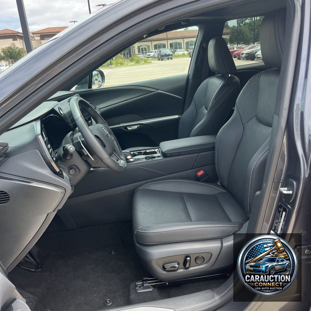 2024 Lexus RX 350 Premium+