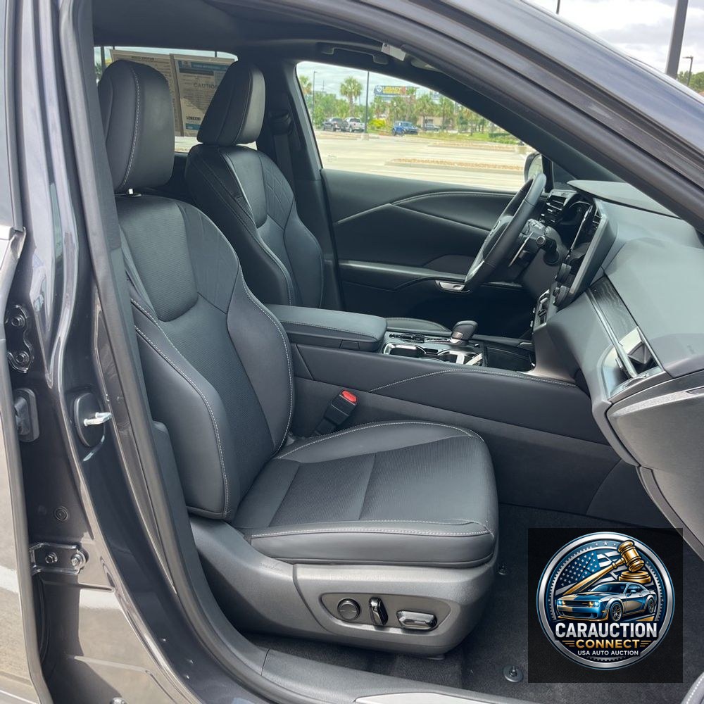 2024 Lexus RX 350 Premium+