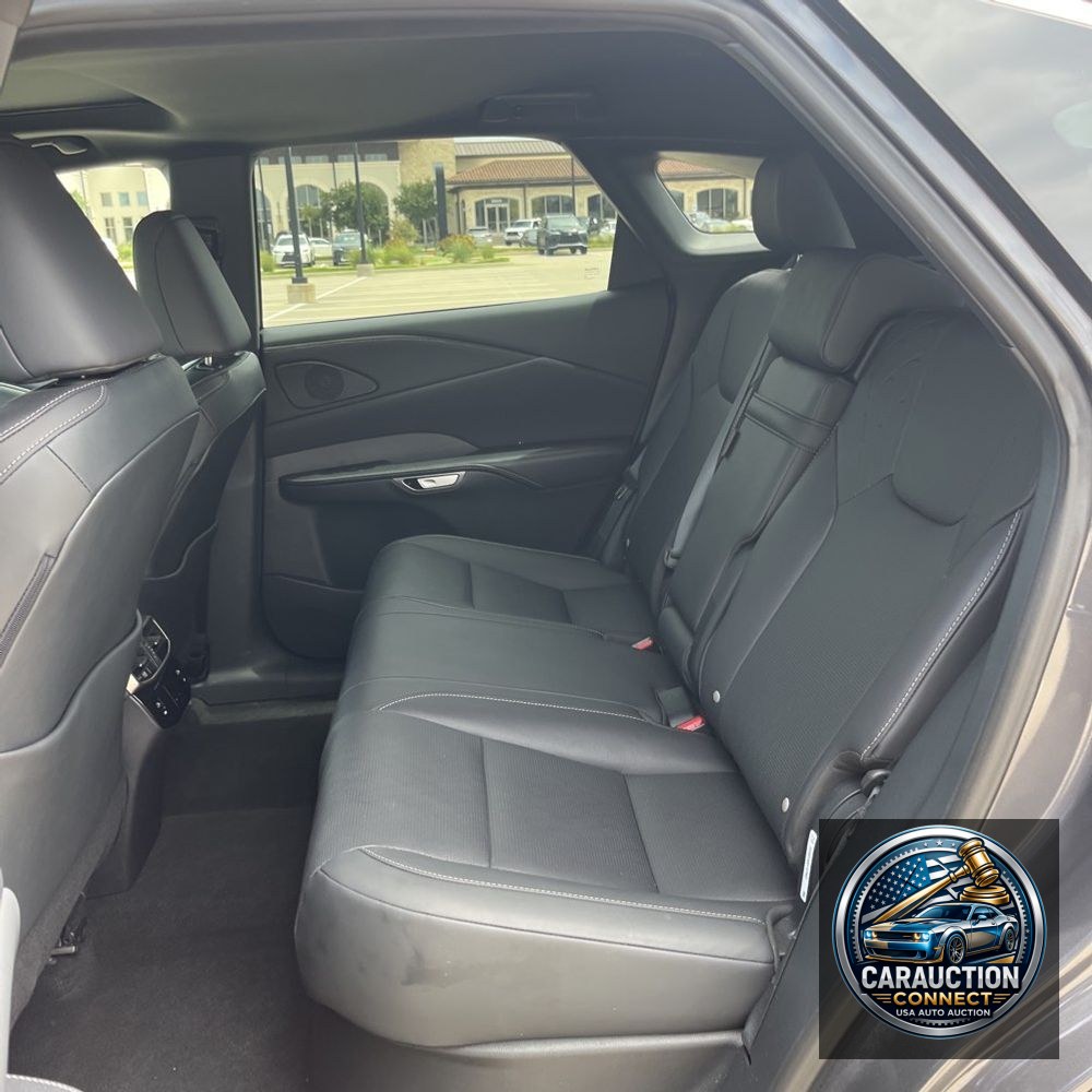 2024 Lexus RX 350 Premium+