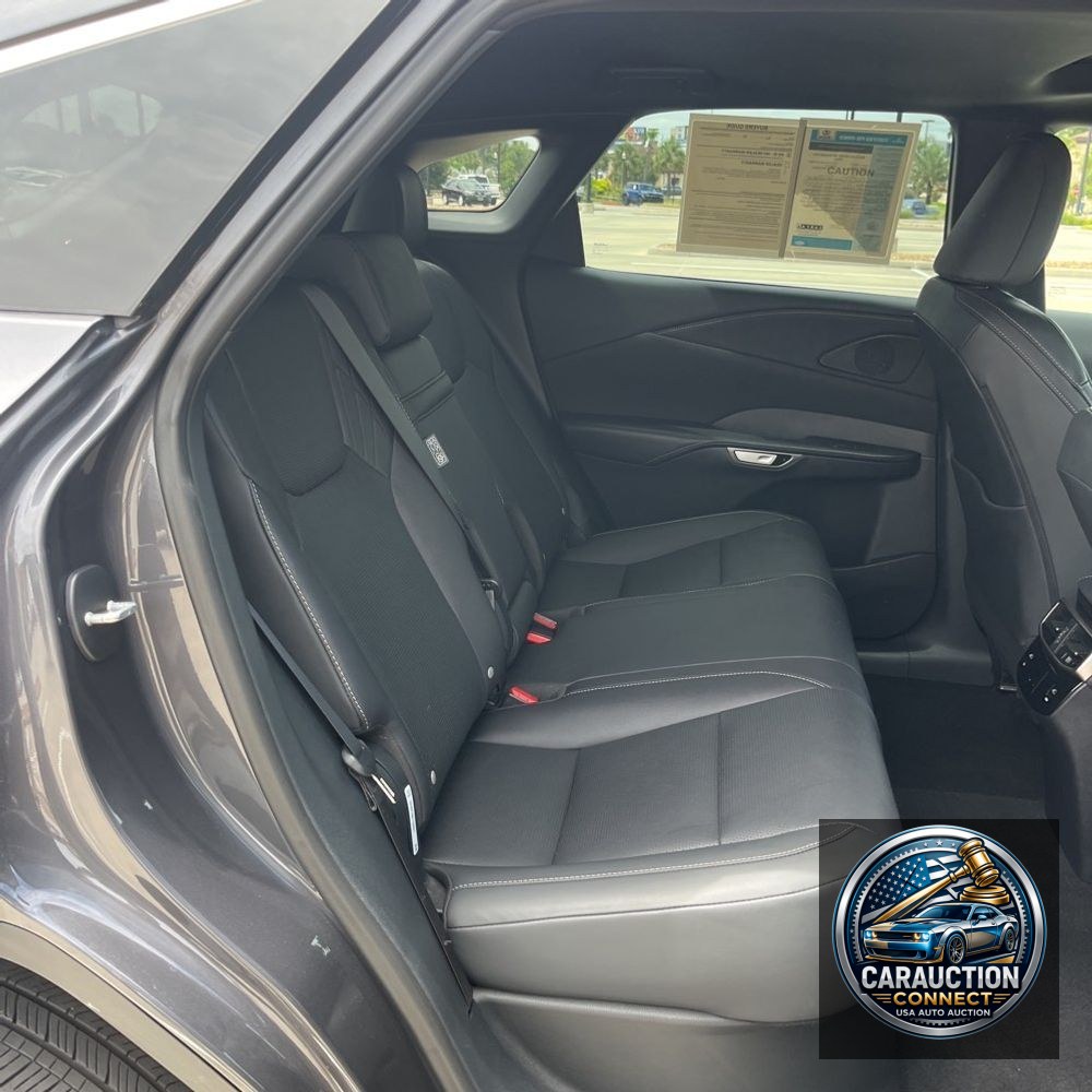 2024 Lexus RX 350 Premium+