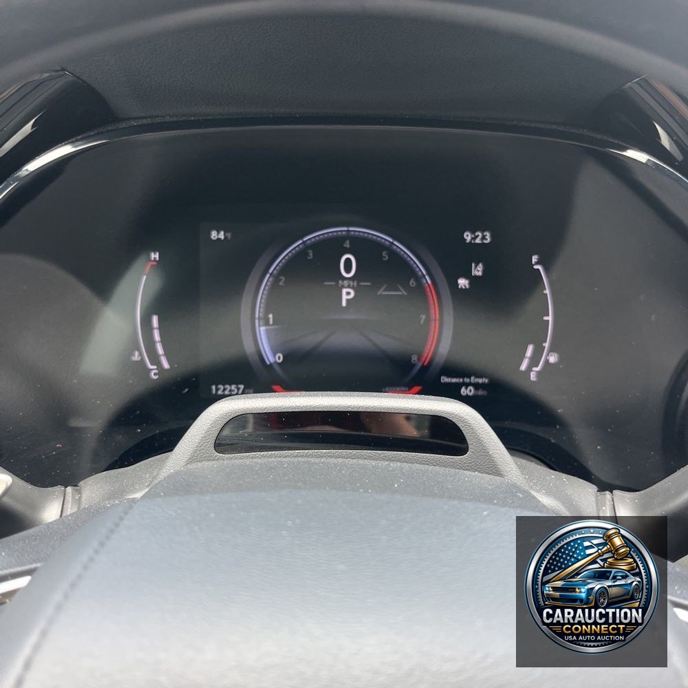 2024 Lexus RX 350 Premium+