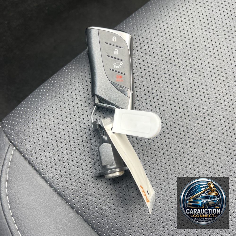 2024 Lexus RX 350 Premium+