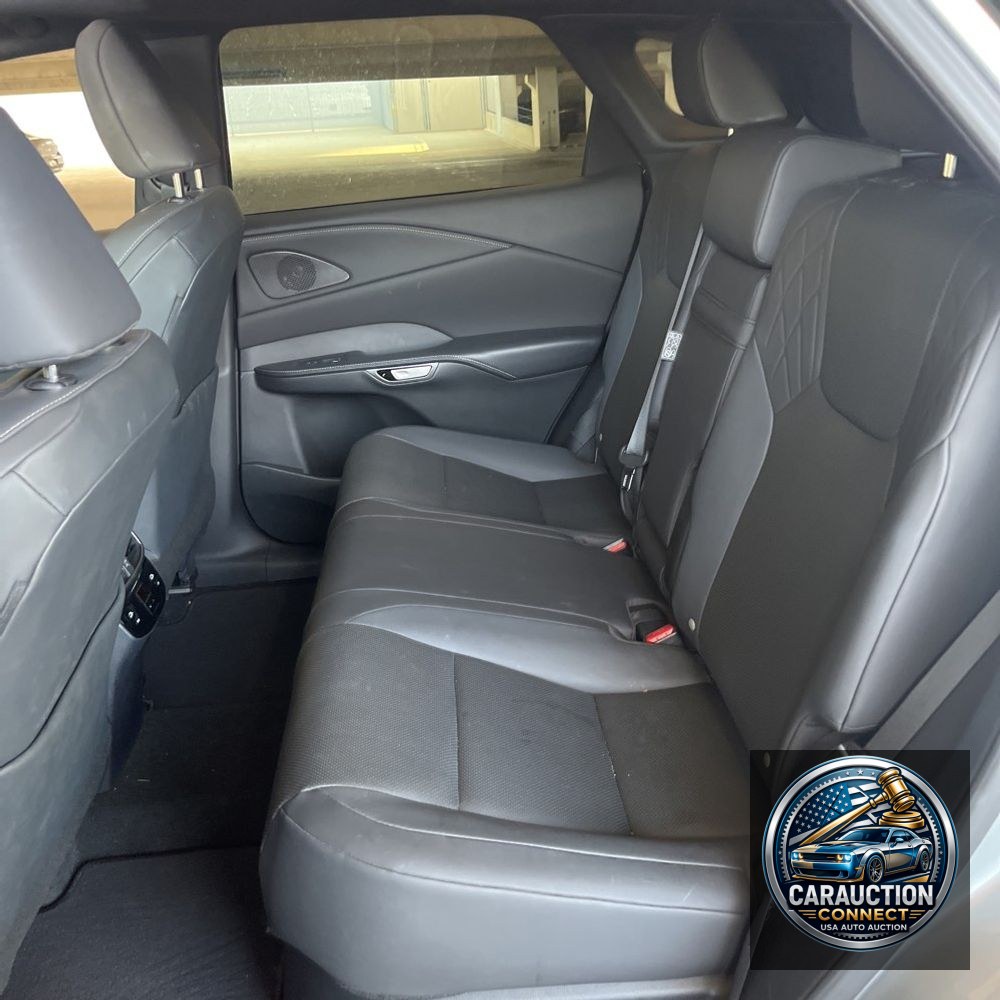 2023 Lexus RX 350 Premium